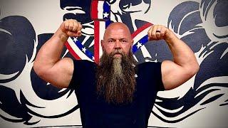Morning Grind with Monster Michael Todd | Cardio & Live Q&A Ep. 34