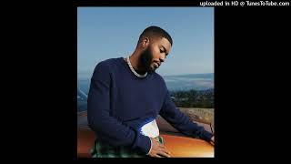 KHALID TYPE BEAT | RINGING