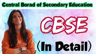 CBSE | Central Board of Secondary Education | M.Ed. | UGC NET Education | Inculcate Learning