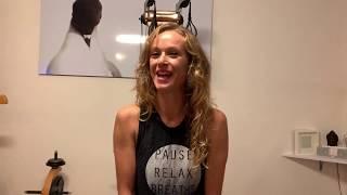Review of GYROTONIC® JBS course by K.McKinnon