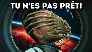 Les extraterrestres ne sont pas réels ! Mais la vérité est tout de même choquante