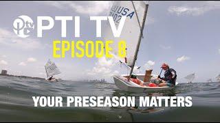 OPTI TV Episode 8 - Level Up Your Sailing With This