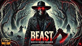 Beast (2023) full adventure Action  Hollywood movie | Hindi Dubbed | Hollywood Action Horror movie ∆