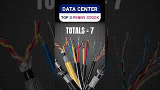 3 Best data center penny stocks to buy now | data center penny stocks#stockmarket#viralshort#shorts