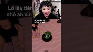 Sao chị căng quâ dị =)) #rubytv #roblox #ruby