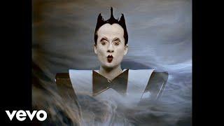 Klaus Nomi - Lightning Strikes (Official Video)