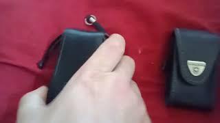 Victorinox Swiss champ old vs new