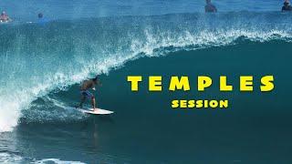 EPIC ULUWATU TEMPLES SESSION