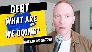 We're All In It And No One Cares | Quick Thought | Nathan Macintosh