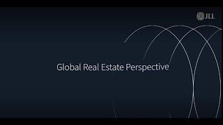 Global Commercial Real Estate Outlook 2023 l JLL Global Real Estate Perspective