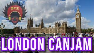 London CanJam 2023 Adventure || Z Reviews