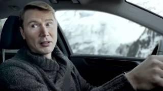 TV-Spot „Sonntagsfahrer“ - Mercedes-Benz original