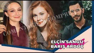 ¿Qué hizo Barış Arduç ante el comentario de Elçin Sangu de Gupse Özay?