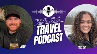 How Much Value Does Royal Caribbean Offer Travel with Josh and Taylor Cruise Podcast