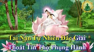 Nam Mô Cứu Khổ Cứu Nạn Quảng Đại Linh Cảm Quan Thế Âm Bồ Tát  ĐẠI THỪA QUAN ÂM CỨU KHỔ CHƠN KINH