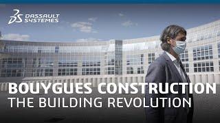 How Bouygues Construction is Revolutionizing the Industry | Dassault Systèmes