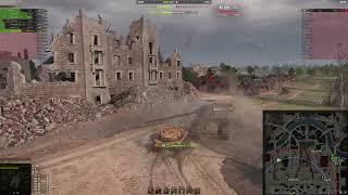 AMX ELC bis Compilation. Amazing shots, Blindshots, Dancing etc.