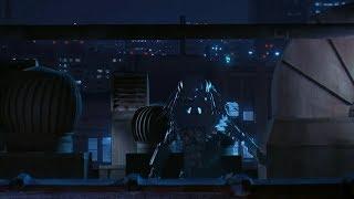 Predator 2 - Other World Life Forms [HD]