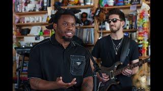 Denzel Curry: Tiny Desk Concert