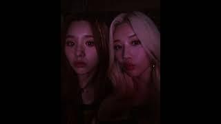 high | heejin & kim lip loona edit