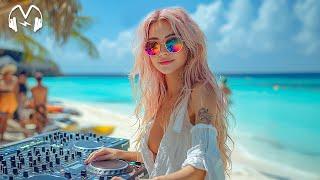 DJ SUMMER SONGS 2024 | EDM Remixes of Popular Songs  DJ Disco Remix Club Music Songs Mix 2024 #26