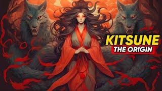 Kitsune: Unraveling the Mystery of the Fascinating Legendary Fox in Japanese.