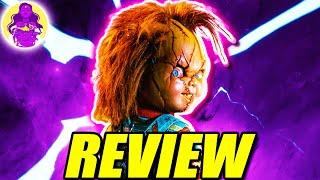 Pinball M Review - Horror Pinball With The Thing CHUCKY And Duke?