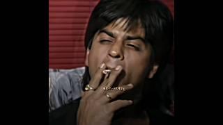 SRK Attitude Status|SRK Smoking Edit|SRK Smoking Status|SRK Whatsapp Status|SRK EDIT| #shorts