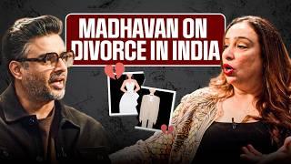 Top Lawyer Reveals The SHOCKING Realities Of Divorce In India | Vandana Shah | R. Madhavan