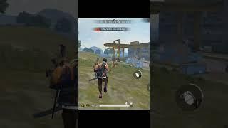 [HammadGamer] MP40 kill  shorts in free fire #garena #shorts