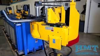 Horn Metric 50MRE2-RBE All Electric CNC Tube Bender