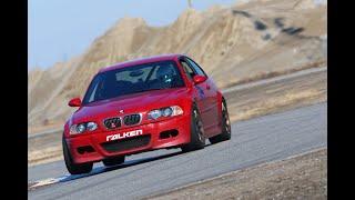 Buttonwillow 1:56.8 Lap on Falken RT660 200TW Tires