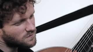 Liam Byrne, viol & Jonas Nordberg, theorbo - Marin Marais: Le Badinage from book 4