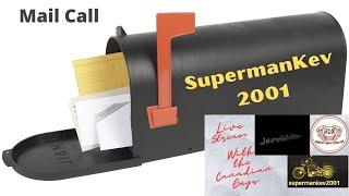 Mail call    HD 1080p
