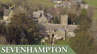 A History of Sevenhampton | Hidden Gems in the Cotswolds