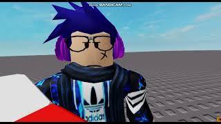 roblox animation pov you slap me