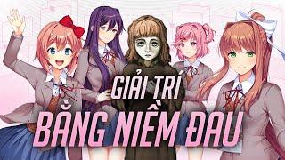 6 Tựa Game ÉP BẠN PHẢI CHỊU Bad Ending