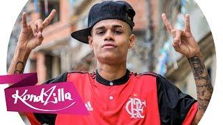 MC Cabelinho - Zona Sul (KondZilla)