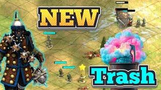 Grenadier Rush Why Are These This So Trash?!
