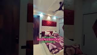 flat in janakpuri delhi | 100% Loan | 2 bhk flat for sale in delhi | flat in janakpuri | homewalaa