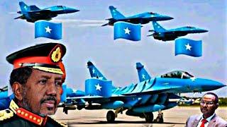 DEG DEG ABIY AHMED O KAS U BURBURINAYA ITOOBIYA BURHENU JULA OKU DHAWAQAY DAGALKA SOMALIA FANO GULEY