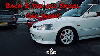 BMC CAR SHOW CAR REVIEWS!!! BACK TO THE OLD SKOOL