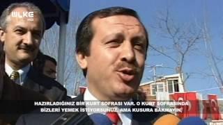 Milletin Adamı Erdoğan 1. Bölüm - 8 Nisan 2017 - ÜLKE TV