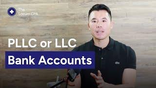 How To Set Up A Business Bank Account And Credit Card For Your Locum Tenens Practice