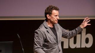 Nick Law (Accenture Song) - 10th ADCE European Creativity Festival