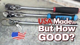 Is This Flex Head Ratchet Worth the Hype? @Petecrosby87
