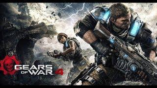 GEARS OF WAR 4 АКТ 3 ГЛАВА 2. НОЧНЫЕ КОШМАРЫ