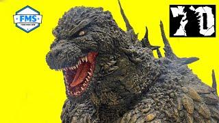 My Godzilla Day Trip 2024 #Godzilla #godzilladay