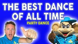 PARTY DANCE - The Best Dance Of All Time,