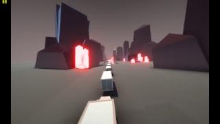 CLUSTER TRUCK